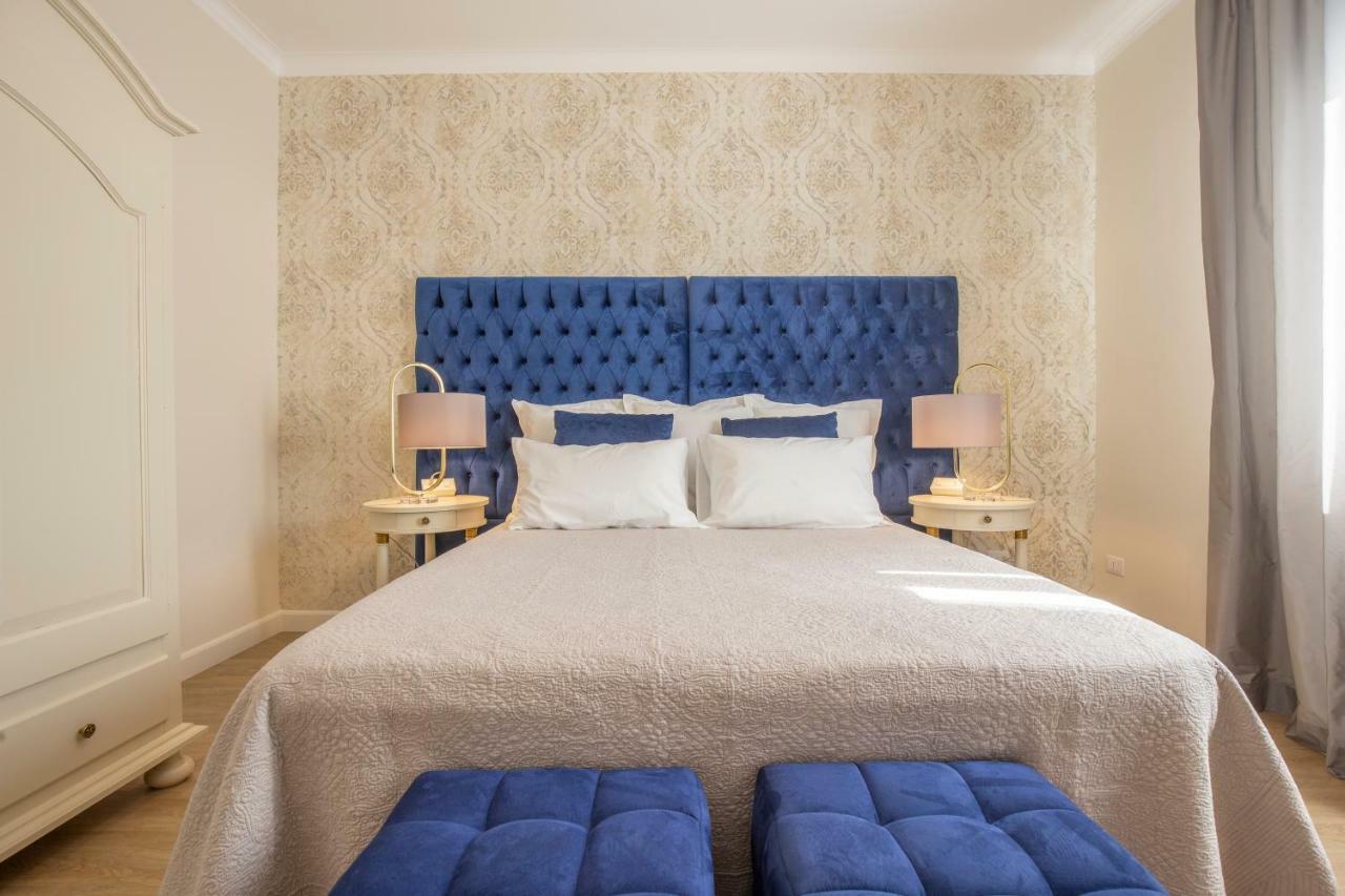 ורונה Crys: Apartments, Holiday, Business, Blu מראה חיצוני תמונה